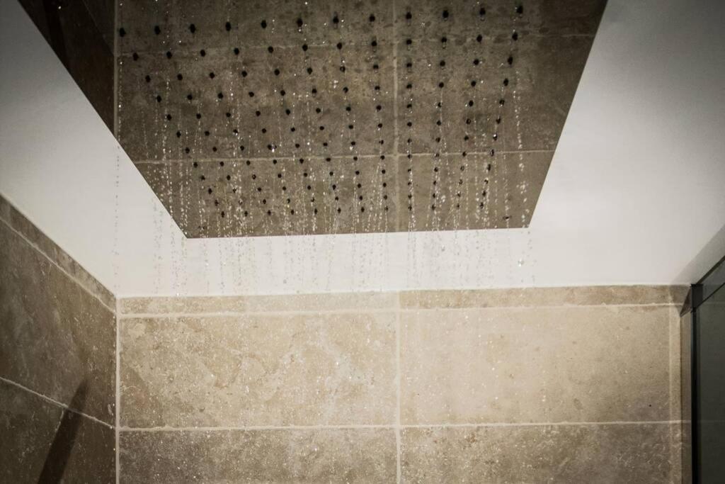 Les Spas Insolites - Le Spa Du Moulin サン・ジュニアン エクステリア 写真